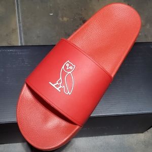 OVO® OWL SLIDES